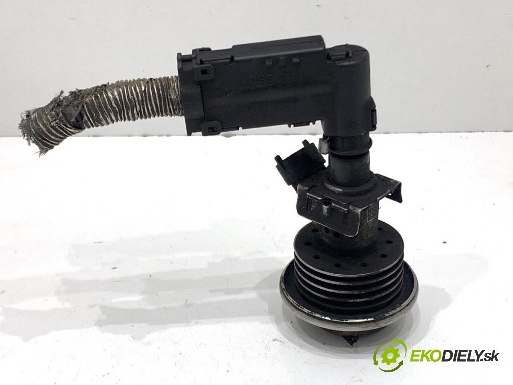 VW SHARAN nadwozie wielkoprzestrzenne (MPV) 2011 103 kW 2.0 TDI 1968 vstrekovač SCR: 3C0131113C