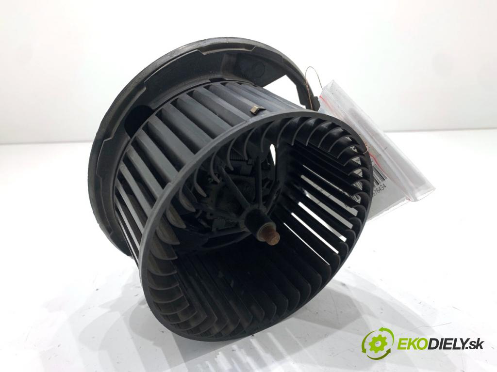 VW SHARAN nadwozie wielkoprzestrzenne (MPV) 2011 103 kW 2.0 TDI 1968 topení 