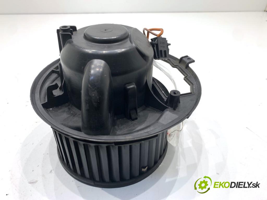 VW SHARAN nadwozie wielkoprzestrzenne (MPV) 2011 103 kW 2.0 TDI 1968 topení