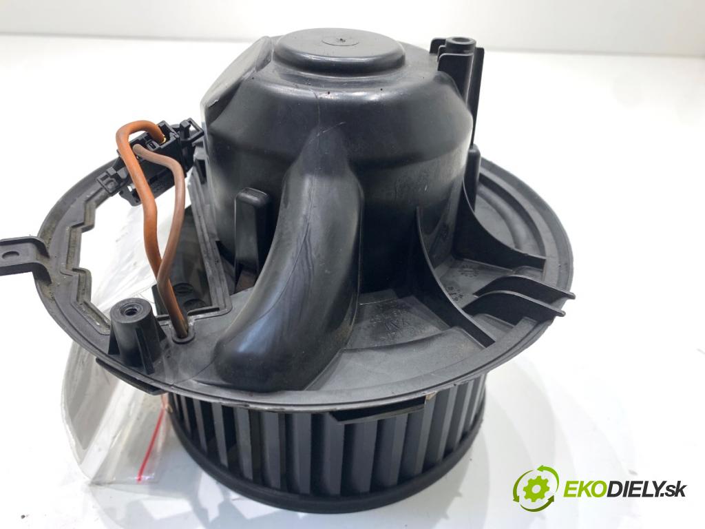 VW SHARAN nadwozie wielkoprzestrzenne (MPV) 2011 103 kW 2.0 TDI 1968 topení