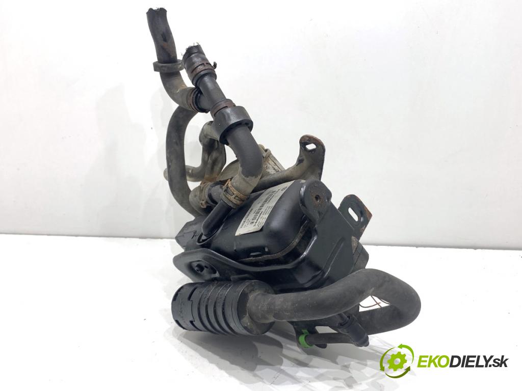 VW SHARAN nadwozie wielkoprzestrzenne (MPV) 2011 103 kW 2.0 TDI 1968 Webasto 7N0815065M (Webasto (nezávislé kúrenie))