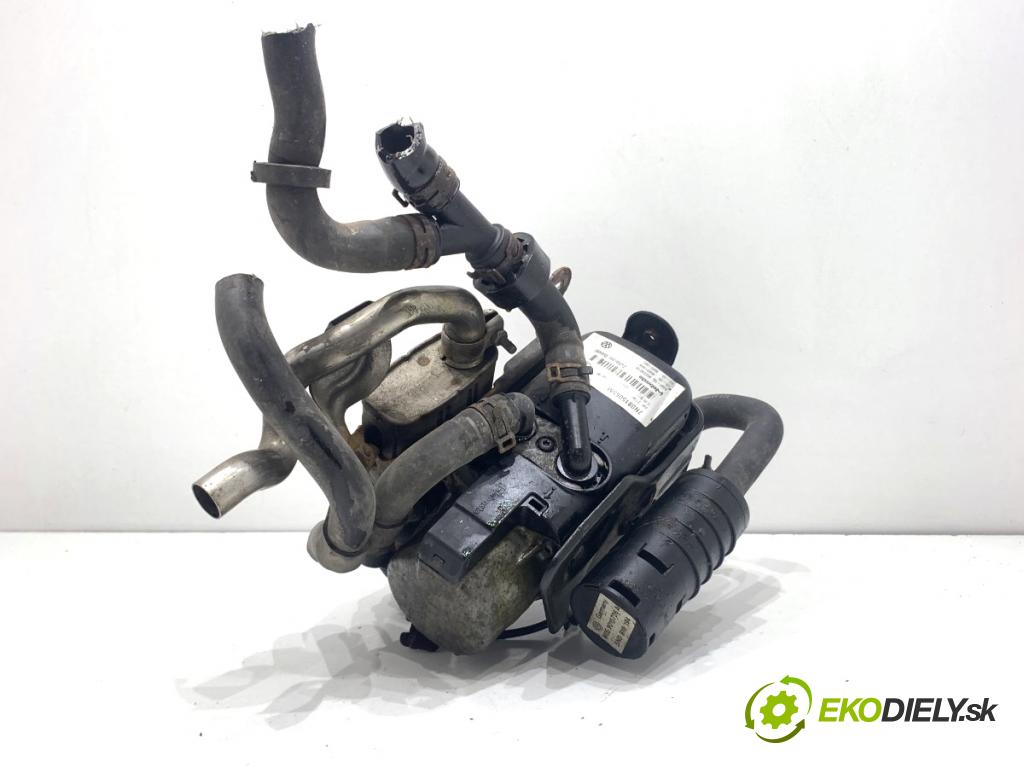 VW SHARAN nadwozie wielkoprzestrzenne (MPV) 2011 103 kW 2.0 TDI 1968 Webasto 7N0815065M (Webasto (nezávislé kúrenie))