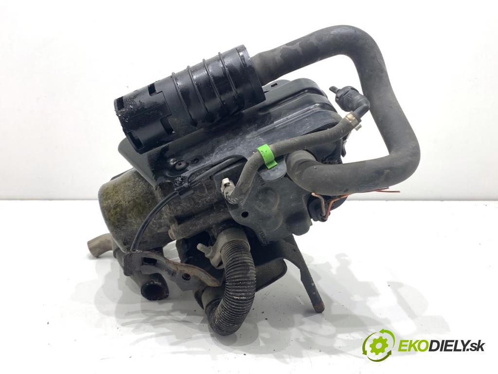 VW SHARAN nadwozie wielkoprzestrzenne (MPV) 2011 103 kW 2.0 TDI 1968 Webasto 7N0815065M (Webasto (nezávislé kúrenie))