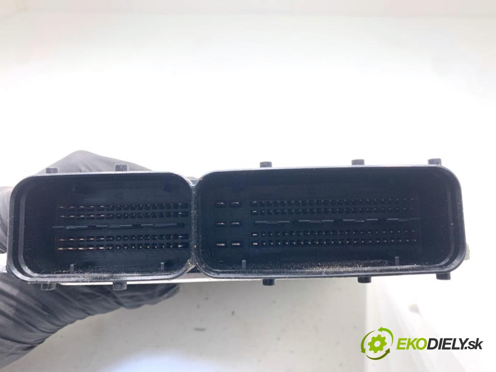 VW SHARAN nadwozie wielkoprzestrzenne (MPV) 2011 103 kW 2.0 TDI 1968 riadiaca jednotka Motor 03L906018HH (Riadiaca jednotka)