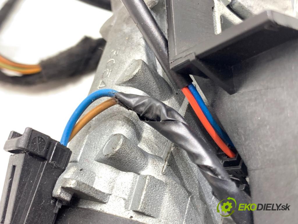 VW SHARAN nadwozie wielkoprzestrzenne (MPV) 2011 103 kW 2.0 TDI 1968 spinačka 1K0905851 (Spínacia skrinka)