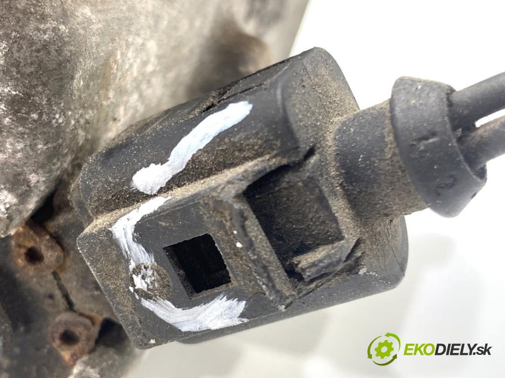 VW SHARAN nadwozie wielkoprzestrzenne (MPV) 2011 103 kW 2.0 TDI 1968 kompresor klimatizace  (Kompresor klimatizace)