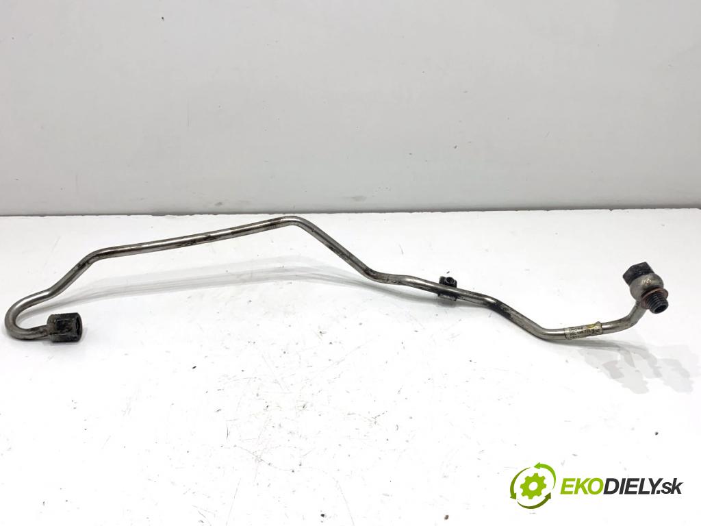 VW SHARAN nadwozie wielkoprzestrzenne (MPV) 2011 103 kW 2.0 TDI 1968 rúrka turba 03L145771N (Hadice turbodmychadla)