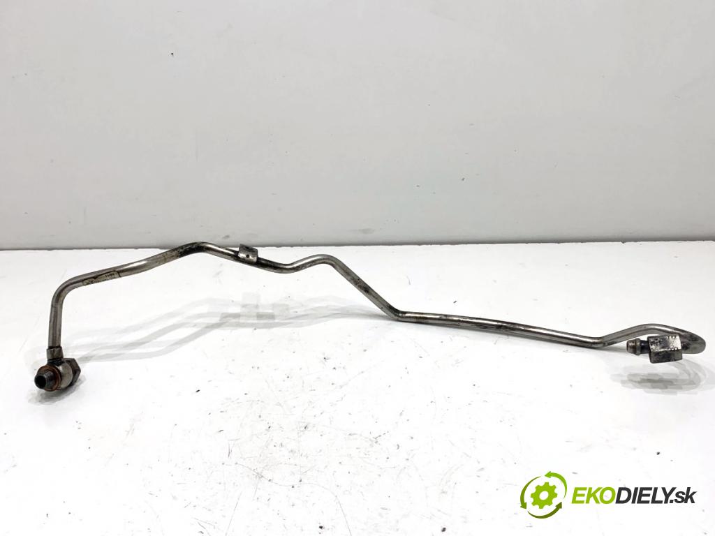 VW SHARAN nadwozie wielkoprzestrzenne (MPV) 2011 103 kW 2.0 TDI 1968 rúrka turba 03L145771N (Hadica turbodúchadla)