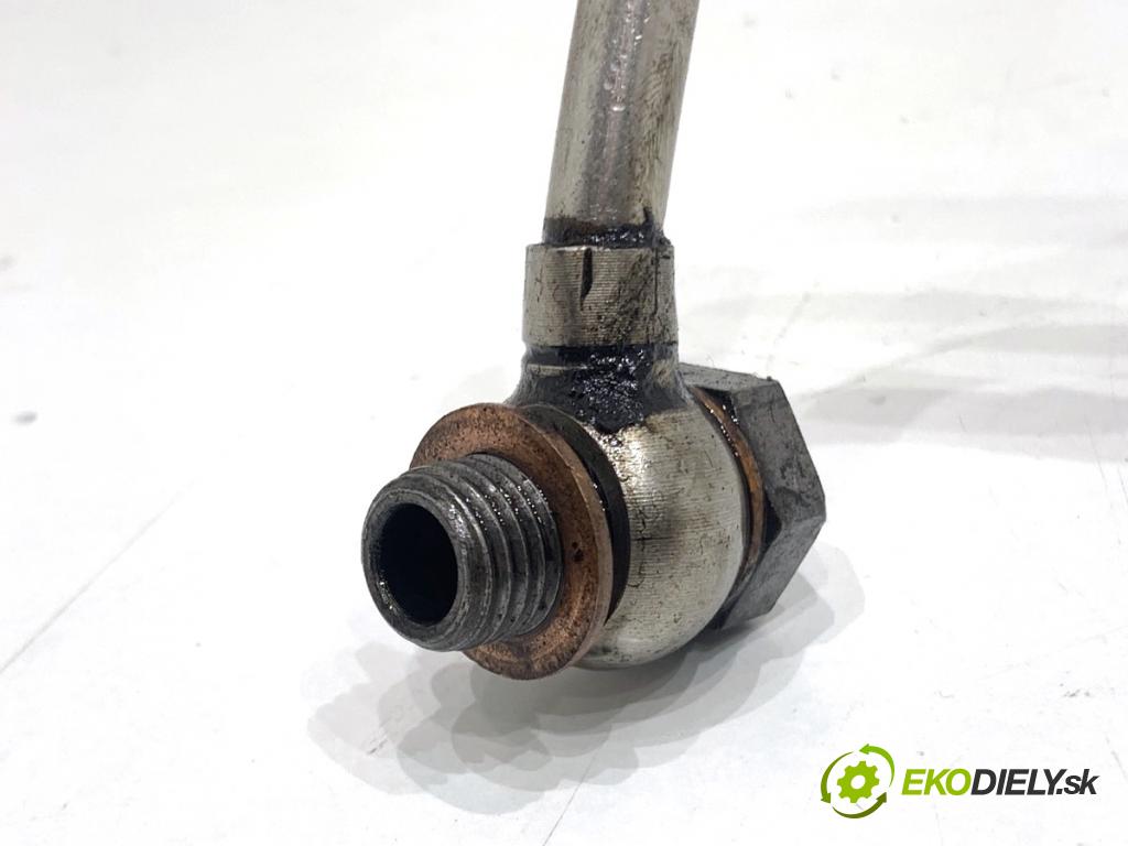 VW SHARAN nadwozie wielkoprzestrzenne (MPV) 2011 103 kW 2.0 TDI 1968 rúrka turba 03L145771N (Hadica turbodúchadla)