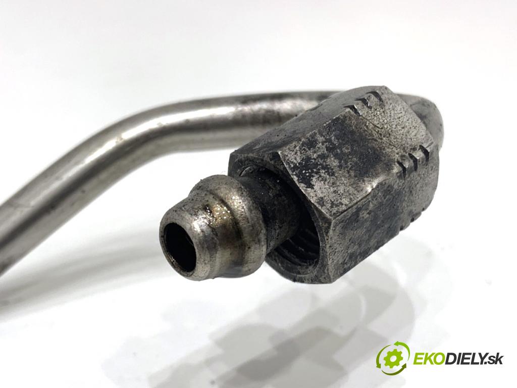 VW SHARAN nadwozie wielkoprzestrzenne (MPV) 2011 103 kW 2.0 TDI 1968 rúrka turba 03L145771N (Hadica turbodúchadla)