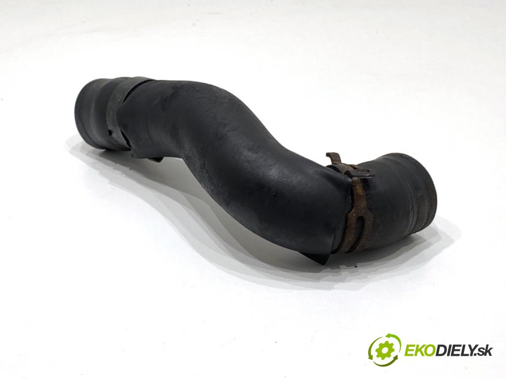 VW SHARAN nadwozie wielkoprzestrzenne (MPV) 2011 103 kW 2.0 TDI 1968 Rúra vody 7N0122051F