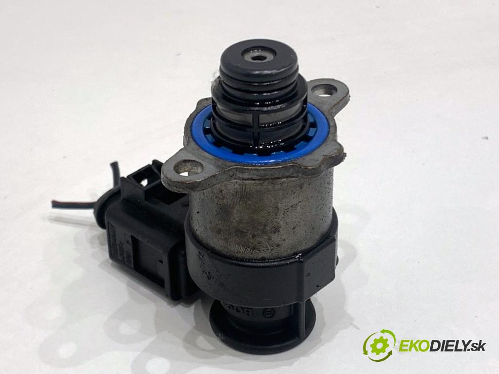 VW SHARAN nadwozie wielkoprzestrzenne (MPV) 2011 103 kW 2.0 TDI 1968 Regulátor tlaku paliva 0928400768 (Palivový systém ostatné)