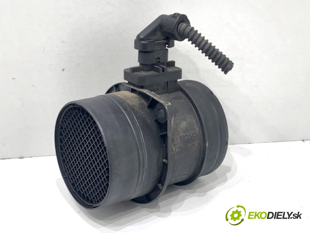 VW SHARAN nadwozie wielkoprzestrzenne (MPV) 2011 103 kW 2.0 TDI 1968 Váha vzduchu 03L906461A (Váha vzduchu)