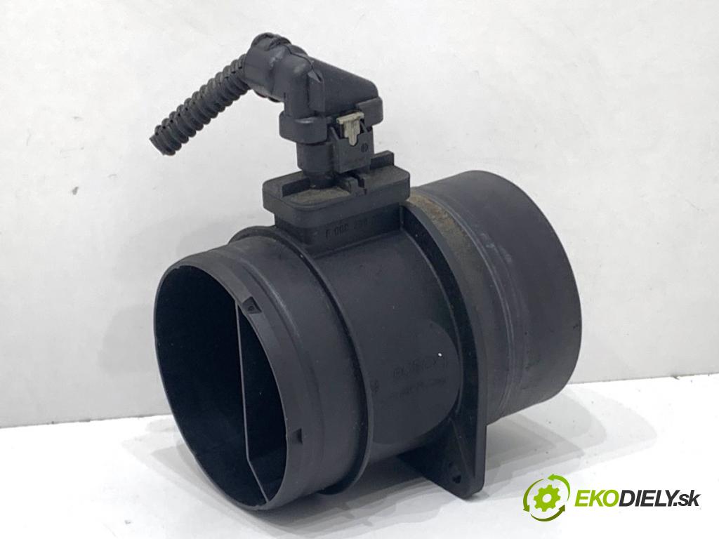 VW SHARAN nadwozie wielkoprzestrzenne (MPV) 2011 103 kW 2.0 TDI 1968 Váha vzduchu 03L906461A (Váha vzduchu)