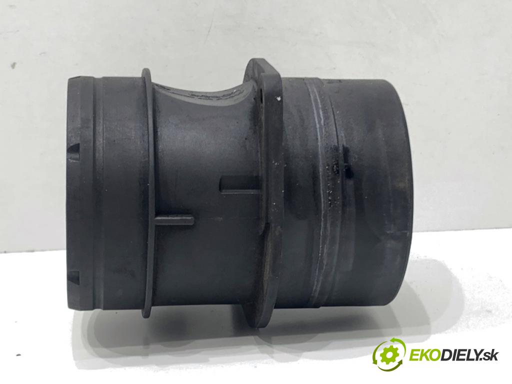 VW SHARAN nadwozie wielkoprzestrzenne (MPV) 2011 103 kW 2.0 TDI 1968 Váha vzduchu 03L906461A (Váha vzduchu)