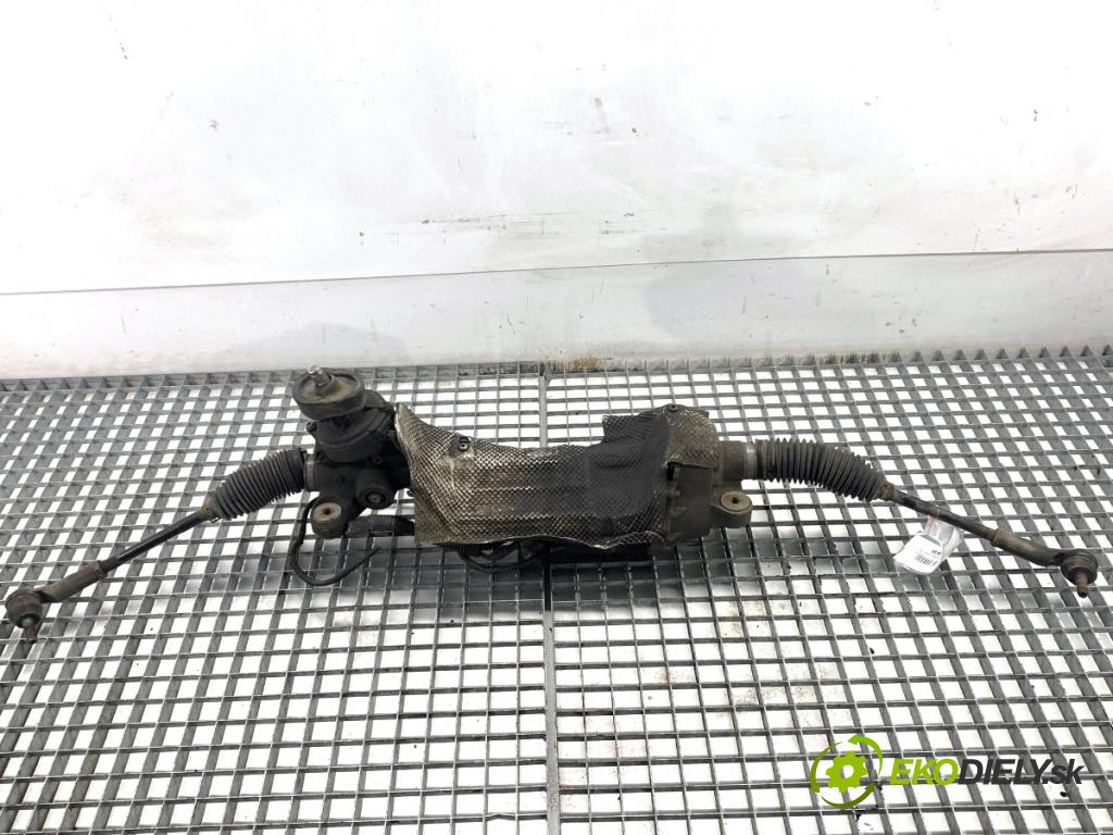 VW SHARAN nadwozie wielkoprzestrzenne (MPV) 2011 103 kW 2.0 TDI 1968 riadenie volantu Riadenie 