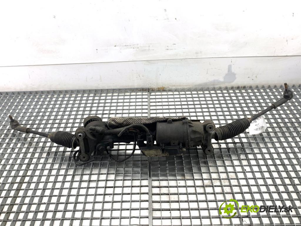 VW SHARAN nadwozie wielkoprzestrzenne (MPV) 2011 103 kW 2.0 TDI 1968 řízení volantu řízení