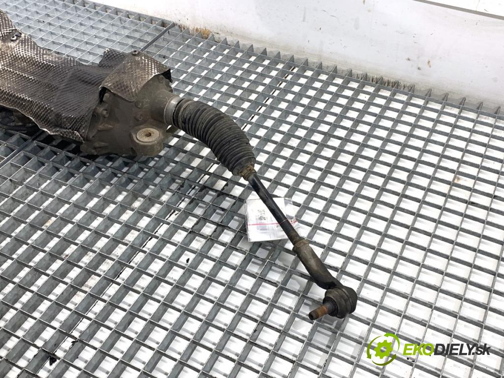 VW SHARAN nadwozie wielkoprzestrzenne (MPV) 2011 103 kW 2.0 TDI 1968 řízení volantu řízení