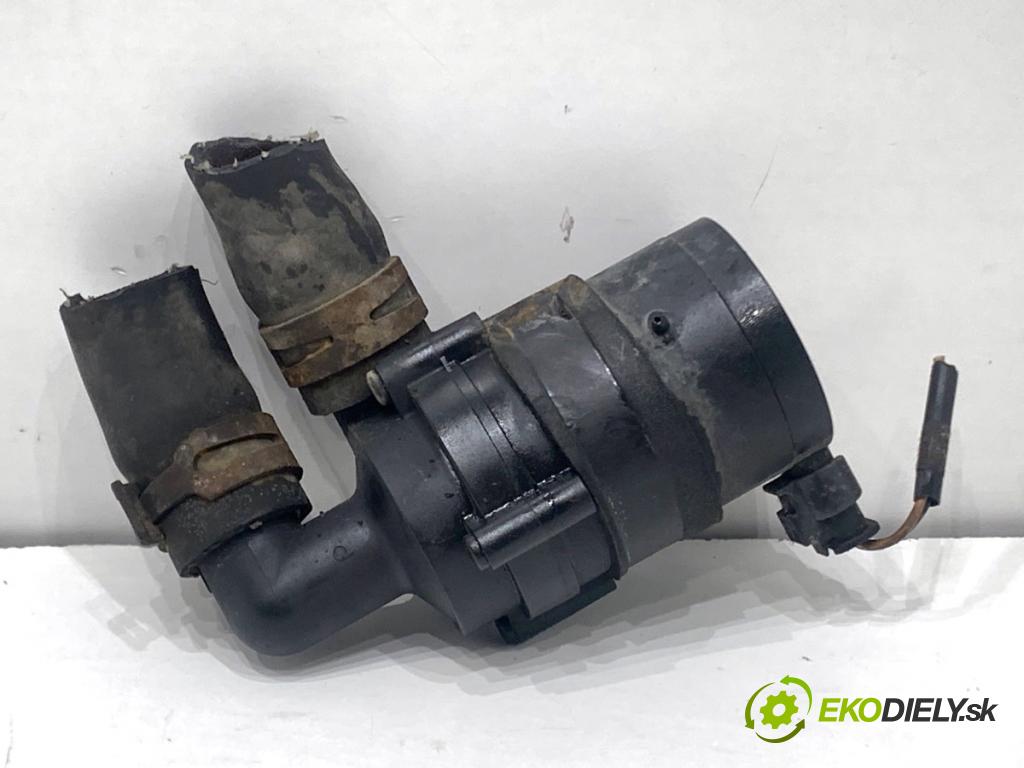 VW SHARAN nadwozie wielkoprzestrzenne (MPV) 2011 103 kW 2.0 TDI 1968 DALŠÍ: Pumpa vody 9020876A (Vodná pumpa)
