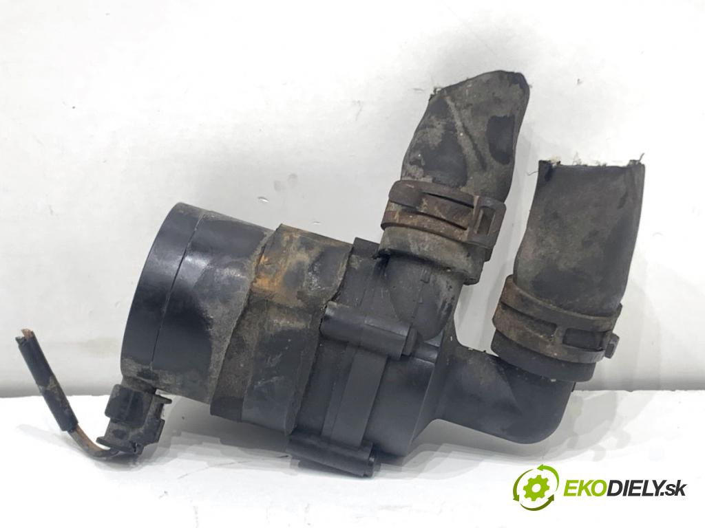 VW SHARAN nadwozie wielkoprzestrzenne (MPV) 2011 103 kW 2.0 TDI 1968 DALŠÍ: Pumpa vody 9020876A (Vodná pumpa)
