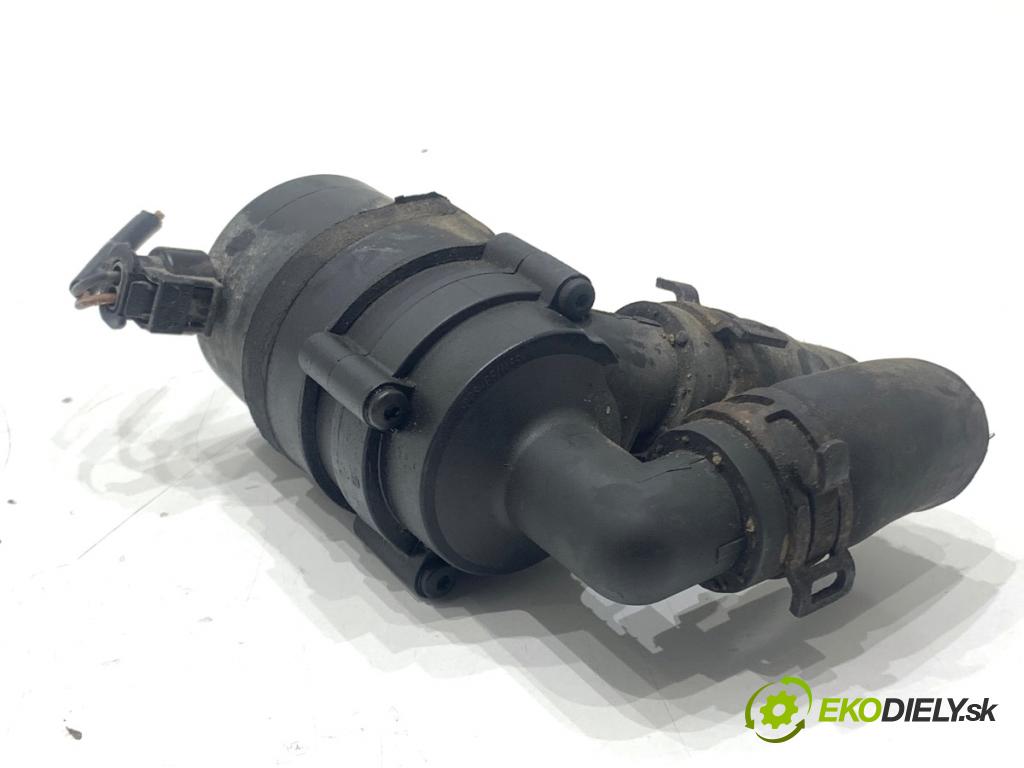 VW SHARAN nadwozie wielkoprzestrzenne (MPV) 2011 103 kW 2.0 TDI 1968 DALŠÍ: Pumpa vody 9020876A (Vodná pumpa)