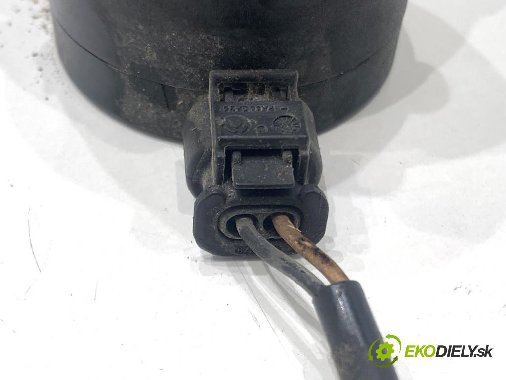 VW SHARAN nadwozie wielkoprzestrzenne (MPV) 2011 103 kW 2.0 TDI 1968 DALŠÍ: Pumpa vody 9020876A (Vodná pumpa)