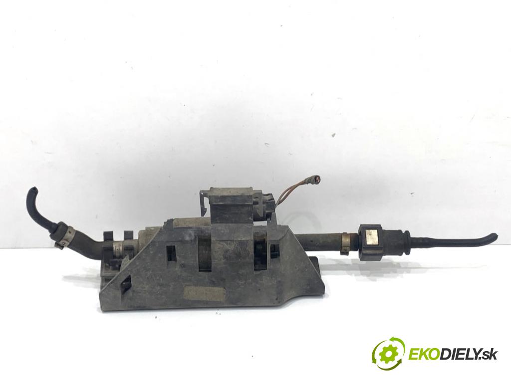 VW SHARAN nadwozie wielkoprzestrzenne (MPV) 2011 103 kW 2.0 TDI 1968 Pumpa Webasto TM8860