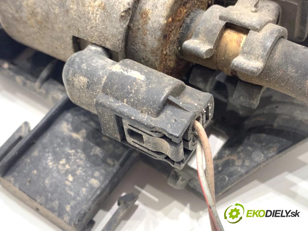 VW SHARAN nadwozie wielkoprzestrzenne (MPV) 2011 103 kW 2.0 TDI 1968 Pumpa Webasto TM8860