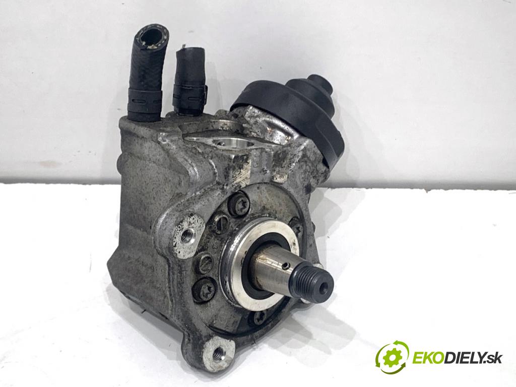 VW SHARAN nadwozie wielkoprzestrzenne (MPV) 2011 103 kW 2.0 TDI 1968 pumpa vstřikovací 0445010534 (Vstřikovací čerpadlo)