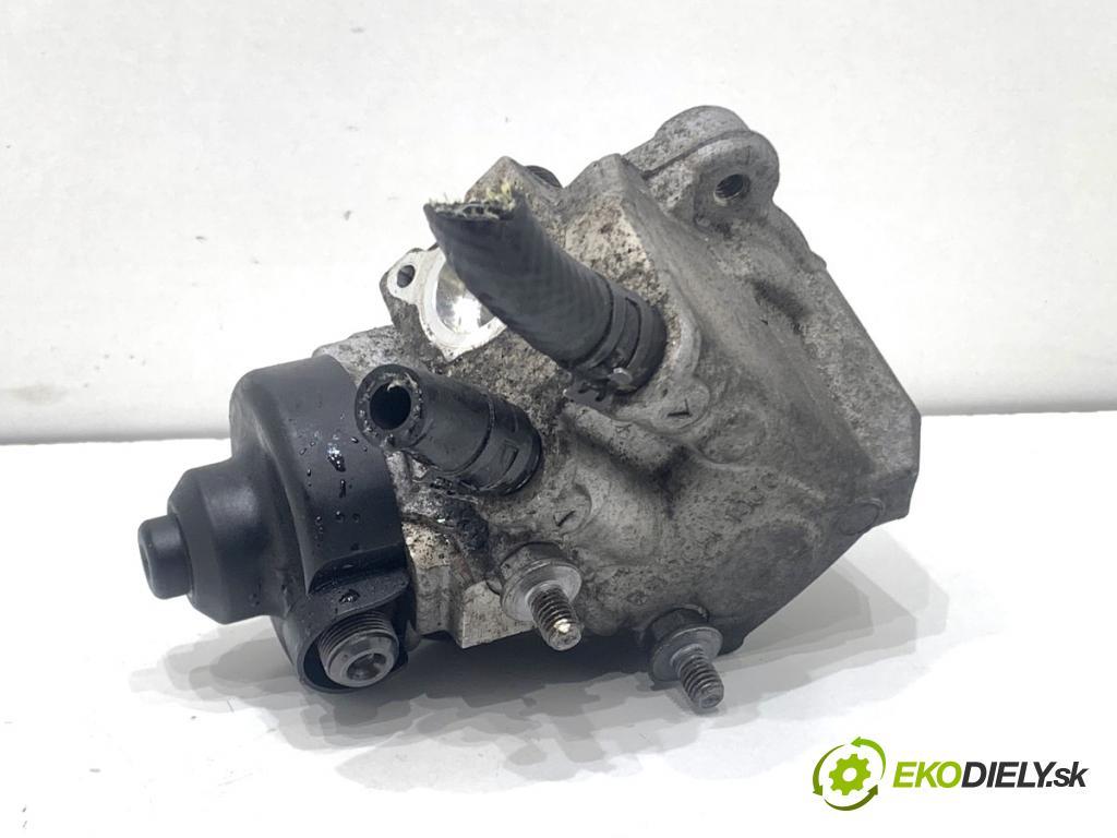 VW SHARAN nadwozie wielkoprzestrzenne (MPV) 2011 103 kW 2.0 TDI 1968 Pumpa vstrekovacia 0445010534 (Vstrekovacie čerpadlo)