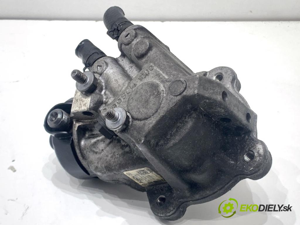 VW SHARAN nadwozie wielkoprzestrzenne (MPV) 2011 103 kW 2.0 TDI 1968 Pumpa vstrekovacia 0445010534 (Vstrekovacie čerpadlo)