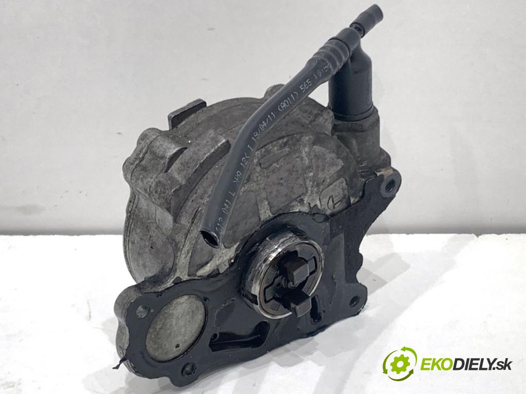 VW SHARAN nadwozie wielkoprzestrzenne (MPV) 2011 103 kW 2.0 TDI 1968 Pumpa vákuová 03L145100F