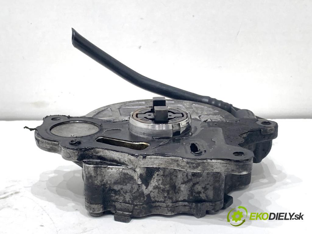 VW SHARAN nadwozie wielkoprzestrzenne (MPV) 2011 103 kW 2.0 TDI 1968 Pumpa vákuová 03L145100F