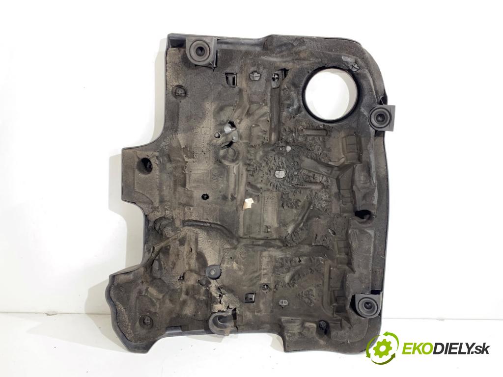 VW SHARAN nadwozie wielkoprzestrzenne (MPV) 2011 103 kW 2.0 TDI 1968 Kryt Motor  (Kryt motora)