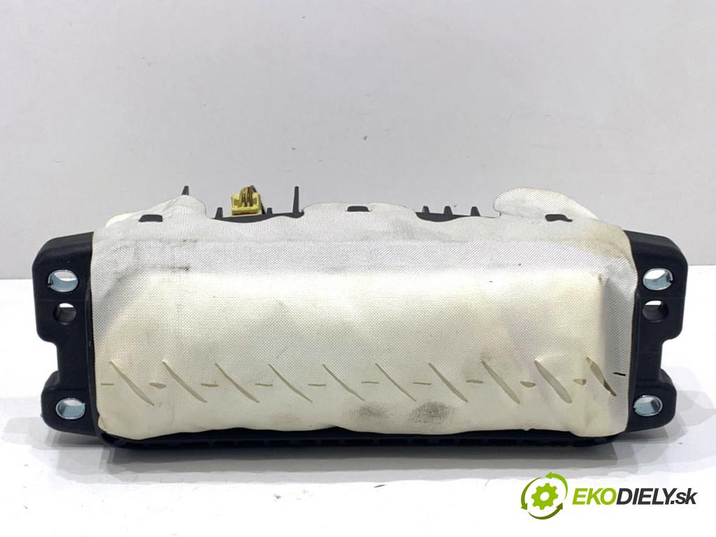 VW SHARAN nadwozie wielkoprzestrzenne (MPV) 2011 103 kW 2.0 TDI 1968 AirBag spolujazdca 7N0880204 (Airbag)