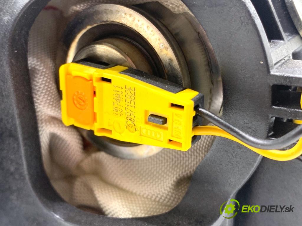 VW SHARAN nadwozie wielkoprzestrzenne (MPV) 2011 103 kW 2.0 TDI 1968 AirBag spolujazdca 7N0880204 (Airbag)