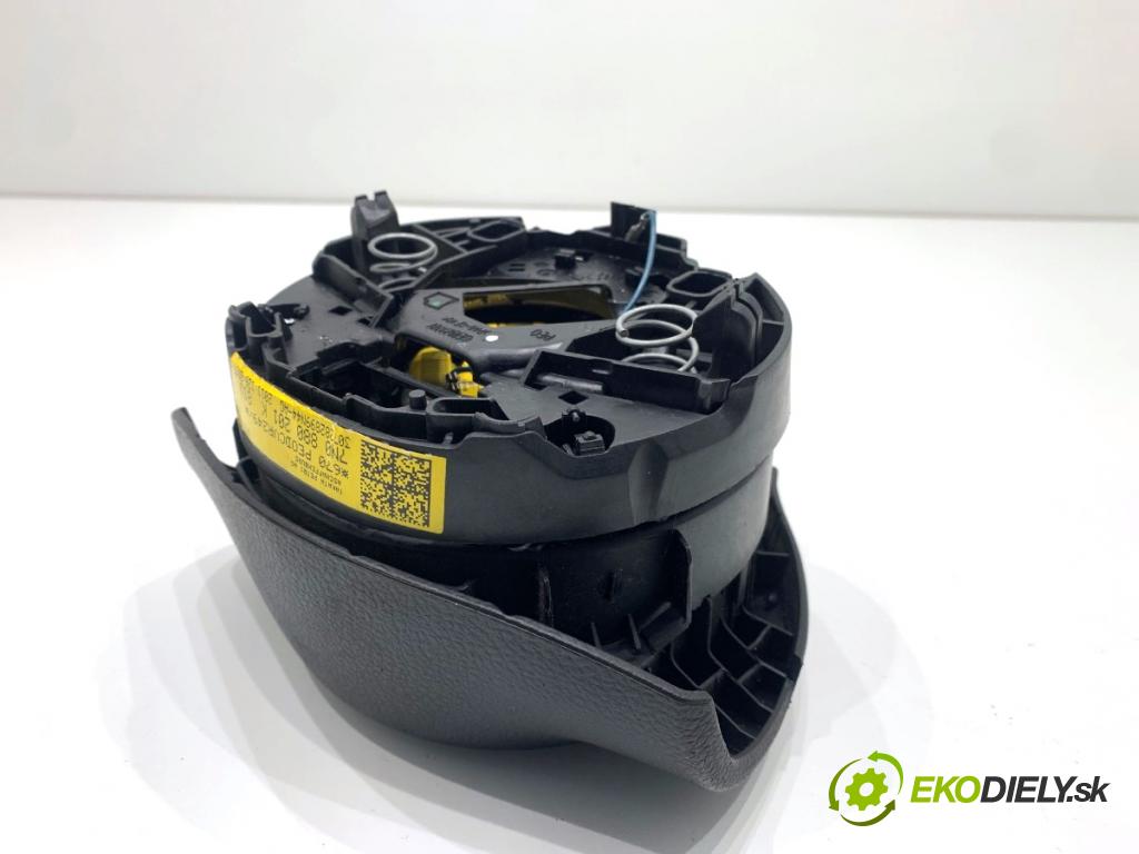 VW SHARAN nadwozie wielkoprzestrzenne (MPV) 2011 103 kW 2.0 TDI 1968 AirBag volantu 7N0880201K (Airbag)