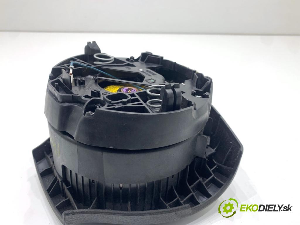 VW SHARAN nadwozie wielkoprzestrzenne (MPV) 2011 103 kW 2.0 TDI 1968 AirBag volantu 7N0880201K (Airbag)