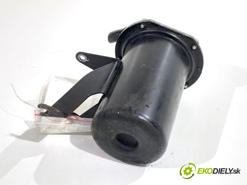 VW SHARAN nadwozie wielkoprzestrzenne (MPV) 2011 103 kW 2.0 TDI 1968 obal filtra paliva 7N0127400 (Kryt palivového filtru)