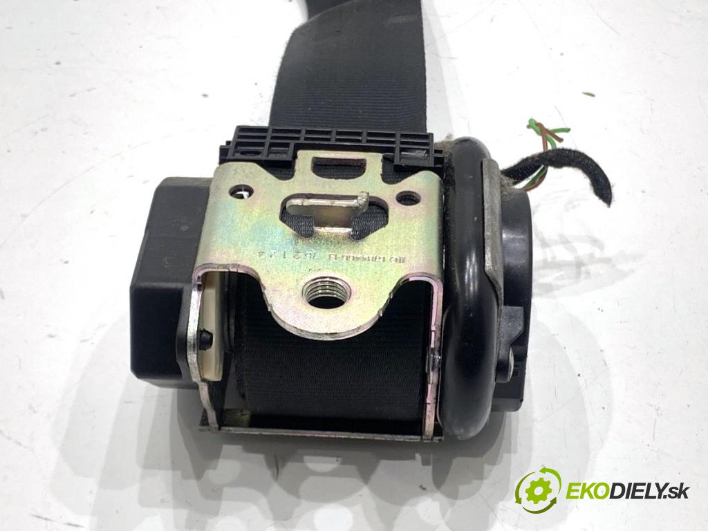 VW SHARAN nadwozie wielkoprzestrzenne (MPV) 2011 103 kW 2.0 TDI 1968 Držiak BEZPEČNOSŤ pravy predný 7N1857706