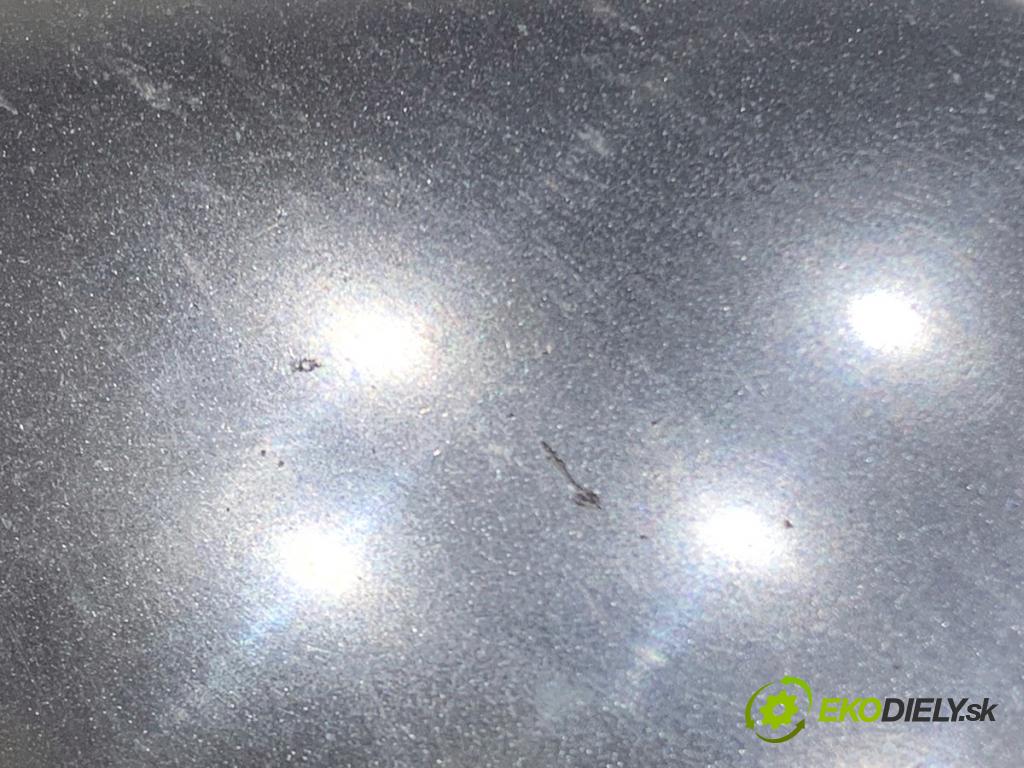 VW SHARAN nadwozie wielkoprzestrzenne (MPV) 2011 103 kW 2.0 TDI 1968 zpětné zrcátko pravý