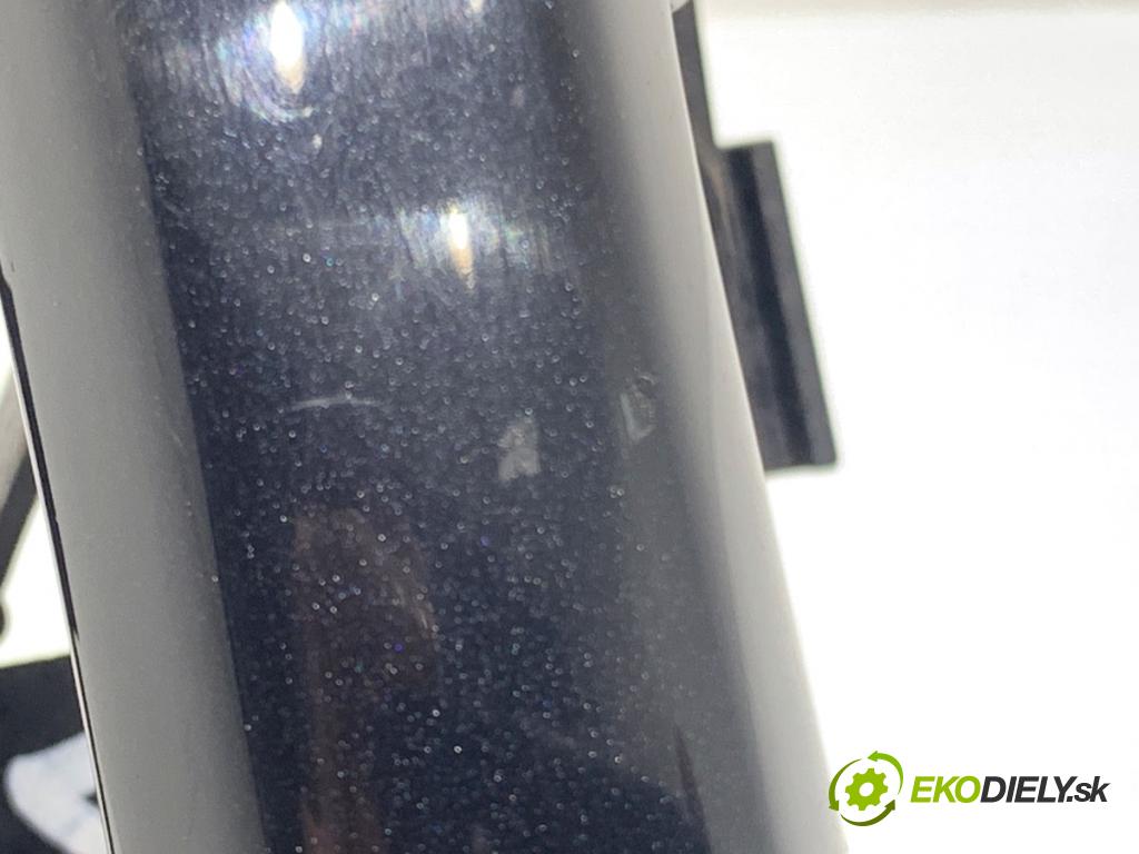 VW SHARAN nadwozie wielkoprzestrzenne (MPV) 2011 103 kW 2.0 TDI 1968 klika vnejší levý přední část 5L0837885B