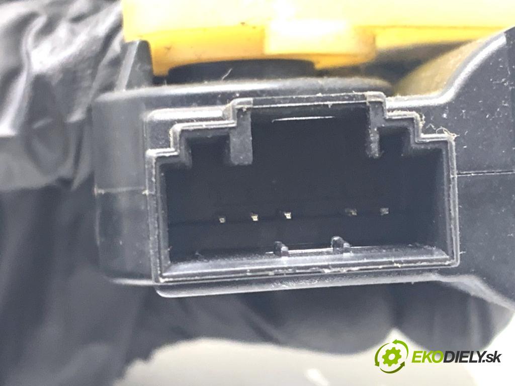 VW SHARAN nadwozie wielkoprzestrzenne (MPV) 2011 103 kW 2.0 TDI 1968 Motor kúrenia 52411483R06