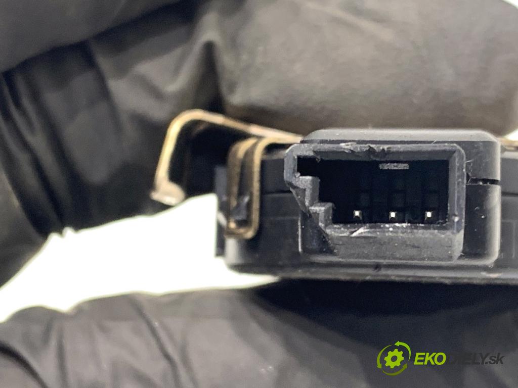 VW SHARAN nadwozie wielkoprzestrzenne (MPV) 2011 103 kW 2.0 TDI 1968 Snímač dažďa 7N0955559 (Snímač dažďa)