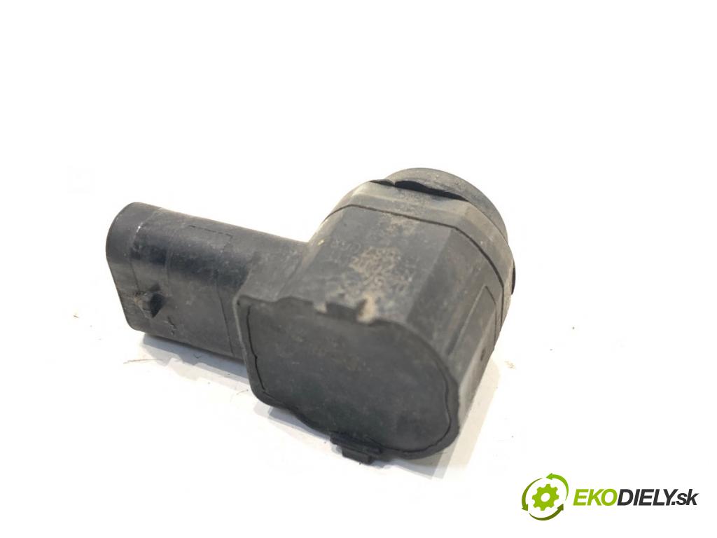 VW SHARAN nadwozie wielkoprzestrzenne (MPV) 2011 103 kW 2.0 TDI 1968 snímač PDC 4H0919275