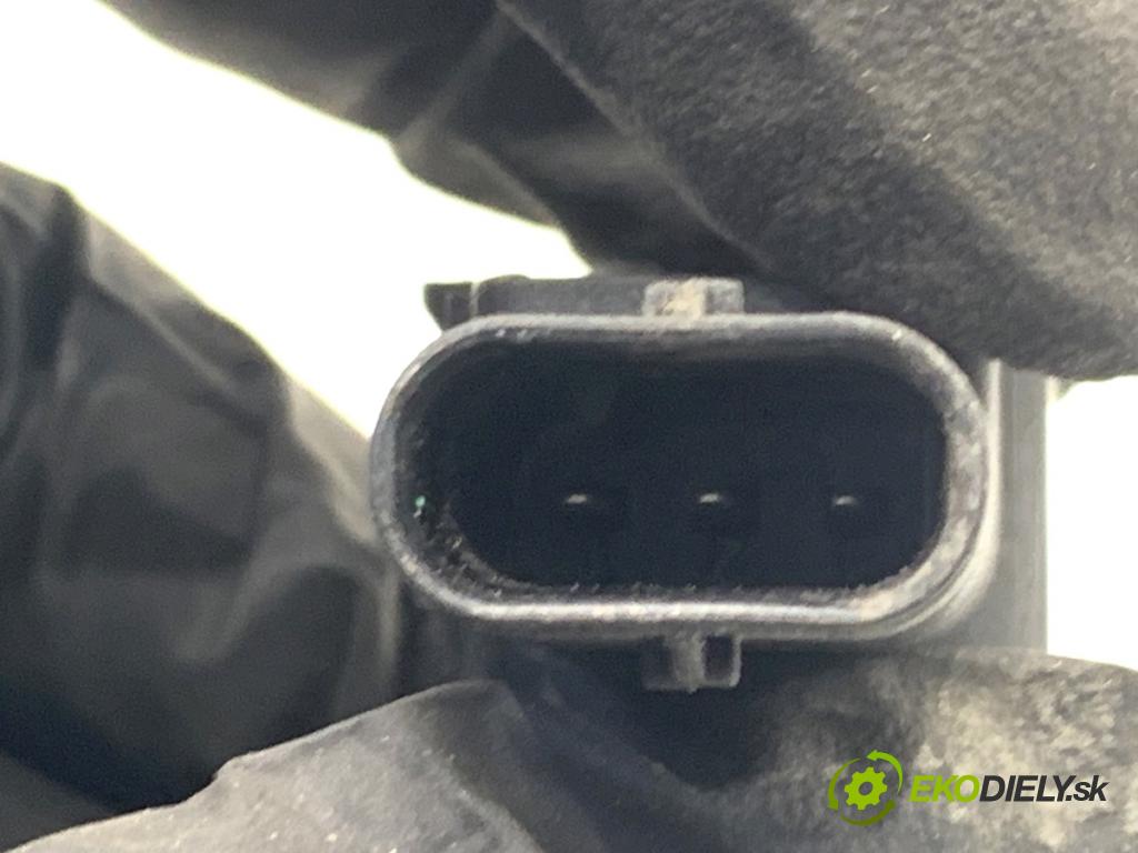 VW SHARAN nadwozie wielkoprzestrzenne (MPV) 2011 103 kW 2.0 TDI 1968 snímač PDC 4H0919275