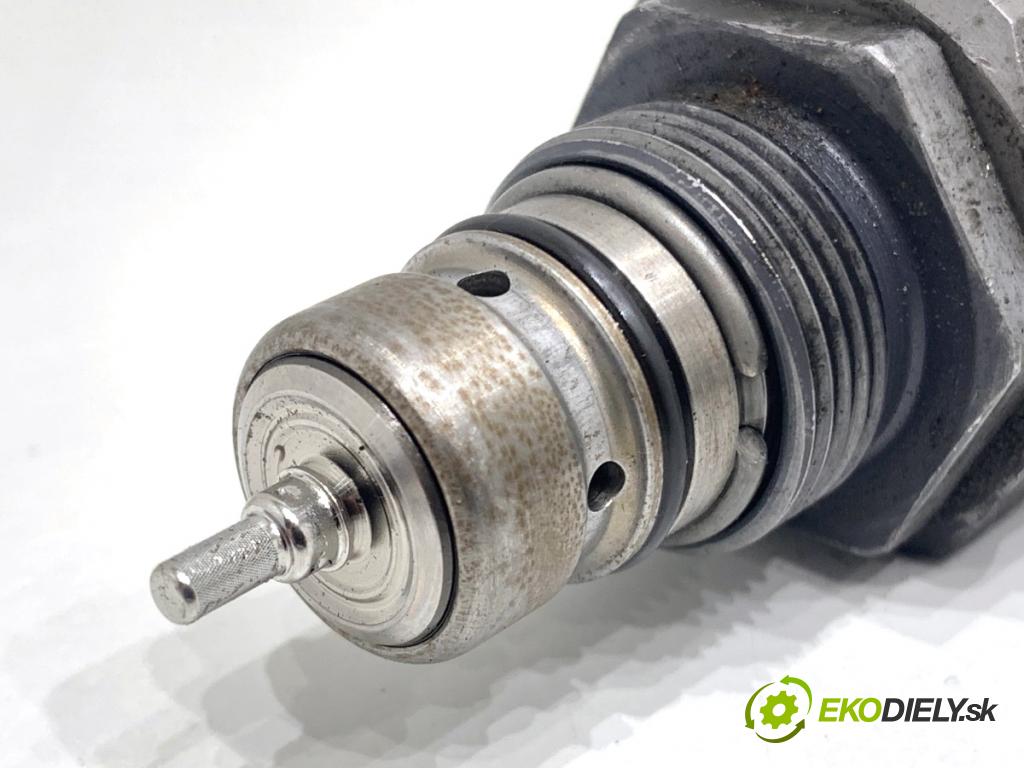 VW SHARAN nadwozie wielkoprzestrzenne (MPV) 2011 103 kW 2.0 TDI 1968 Snímač tlaku paliva 057130764AB (Snímač)