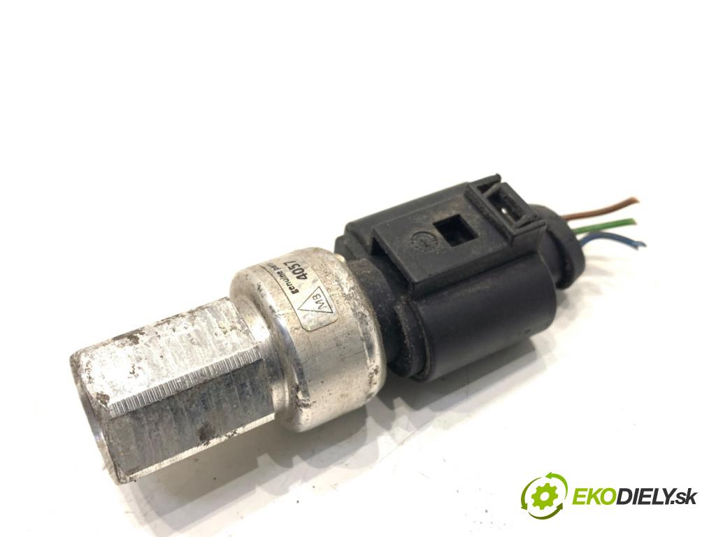 VW SHARAN nadwozie wielkoprzestrzenne (MPV) 2011 103 kW 2.0 TDI 1968 snímač klimatizace  (Snímač klimatizace)