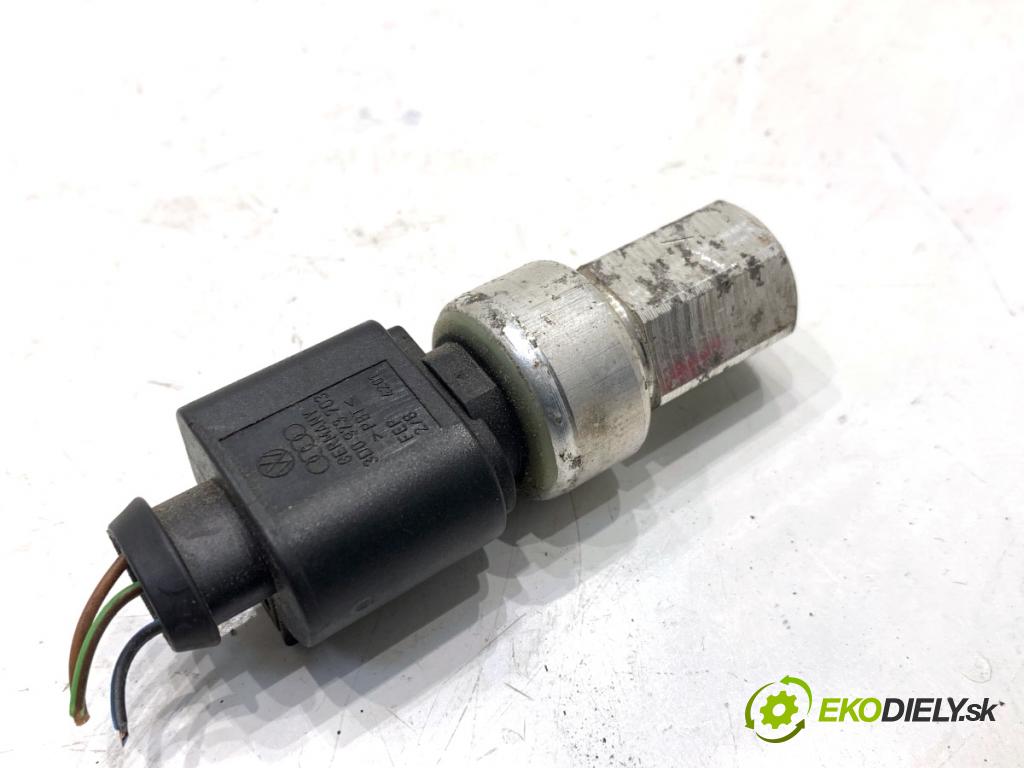 VW SHARAN nadwozie wielkoprzestrzenne (MPV) 2011 103 kW 2.0 TDI 1968 snímač klimatizace  (Snímač klimatizace)