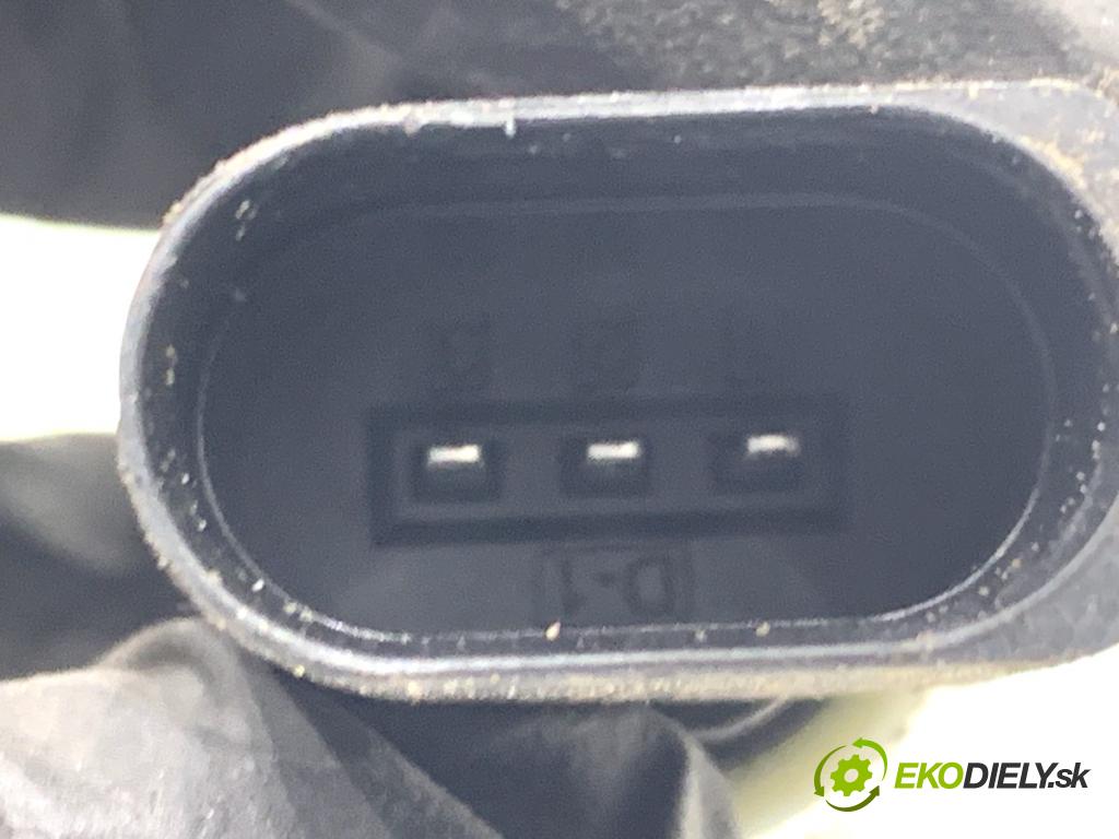 VW SHARAN nadwozie wielkoprzestrzenne (MPV) 2011 103 kW 2.0 TDI 1968 snímač klimatizace  (Snímač klimatizace)